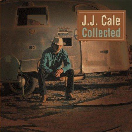J.J. Cale - Collected (3 LP) - Joco Records