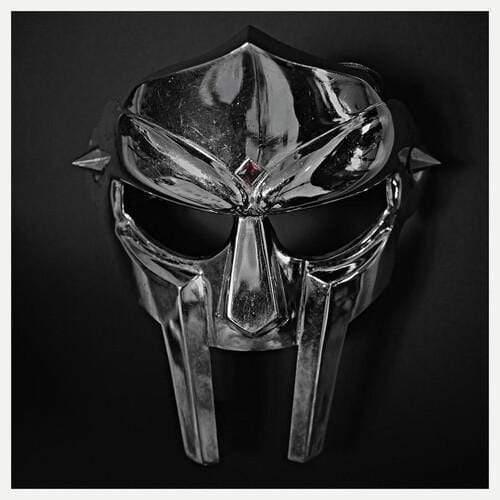 JJ Doom - Bookhead (12-Inch Vinyl EP) - Joco Records