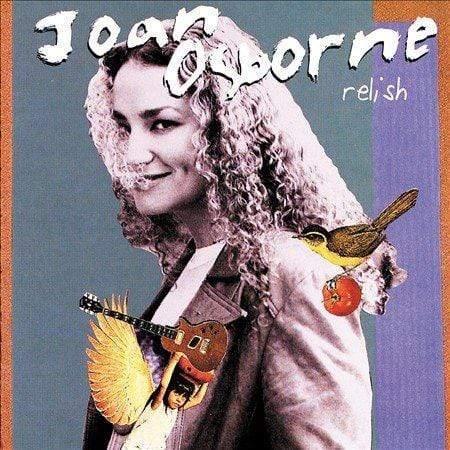 Joan Osborne - Relish (20th Anniver (2 LP) - Joco Records