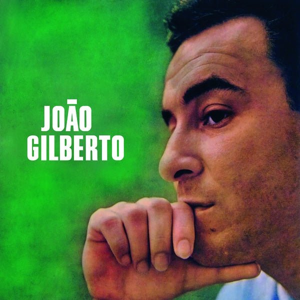 Joao Gilberto - Joao Gilberto (7-Inch EP) - Joco Records