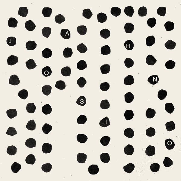 JOASIHNO - Spots (LP)