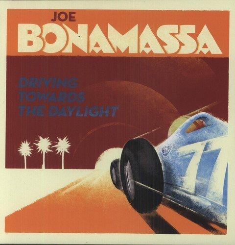 Joe Bonamassa - Driving Towards The Daylight (Vinyl)