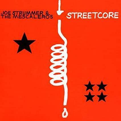 Joe Strummer & The Mescaleros - Streetcore (Remastered) (LP) - Joco Records
