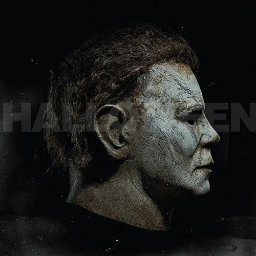 John Carpenter - Halloween - Expanded Art Edition (Original Soundtrack) (Limited Edition, Orange & White Color Vinyl) (2 LP)