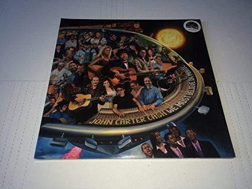 John Cart Cash - We Must Believe In M (2 LP)