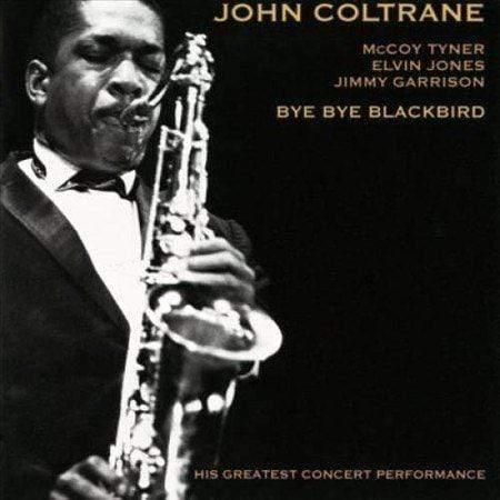 John Coltrane - Bye Bye Blackbird + 2 Bonus Tracks (LP) - Joco Records