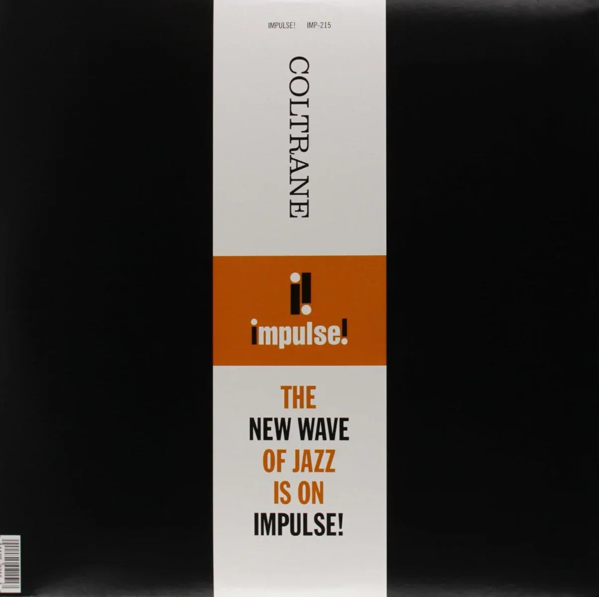 John Coltrane - Coltrane