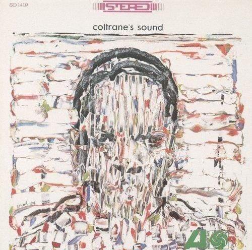 John Coltrane - Coltrane's Sound (LP) - Joco Records