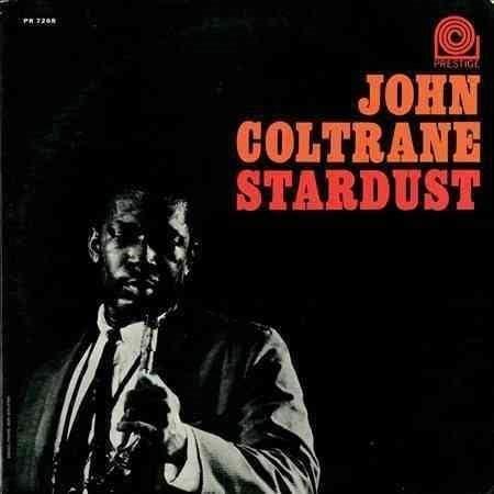 John Coltrane - Stardust (LP) - Joco Records