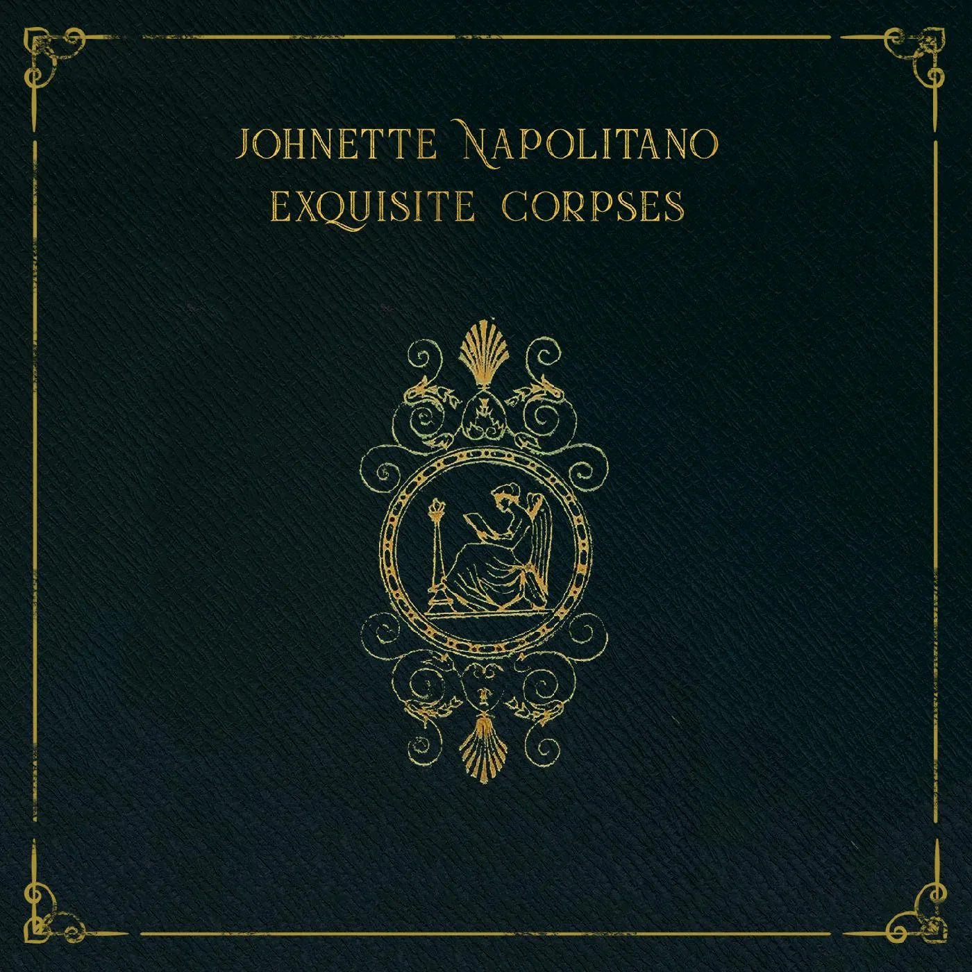 Johnette Napolitano - Exquisite Corpses (LP) - Joco Records