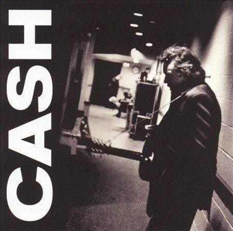 Johnny Cash - American Iii: So(LP) - Joco Records
