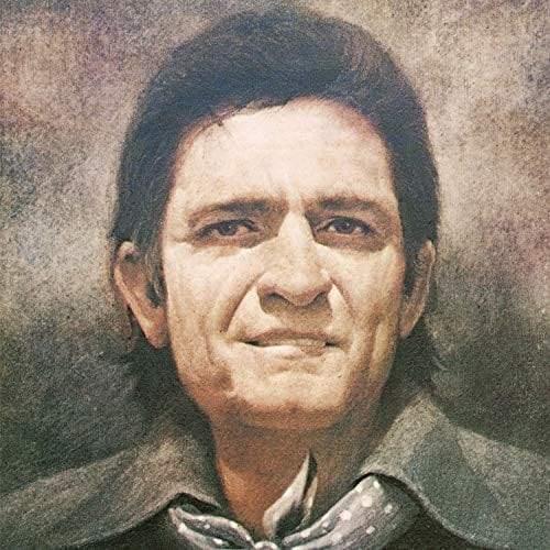 Johnny Cash - The Johnny Cash Collection: His Greatest Hits, Volume II (LP)