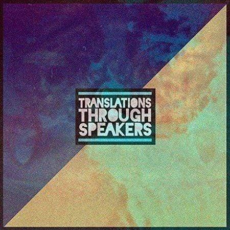 Jon Bellion - Translations Through Speakers (Explicit) (LP) - Joco Records