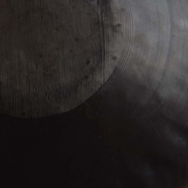 Jon Mueller & Duane Pitre - Inverted Torch (LP) - Joco Records