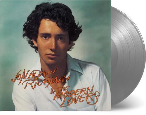 Jonathan Richman & The Modern Lovers - Back In Your Life (LP)