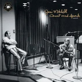 Joni Mitchell - Court and Spark Demos (RSD 11.24.23) (Vinyl)