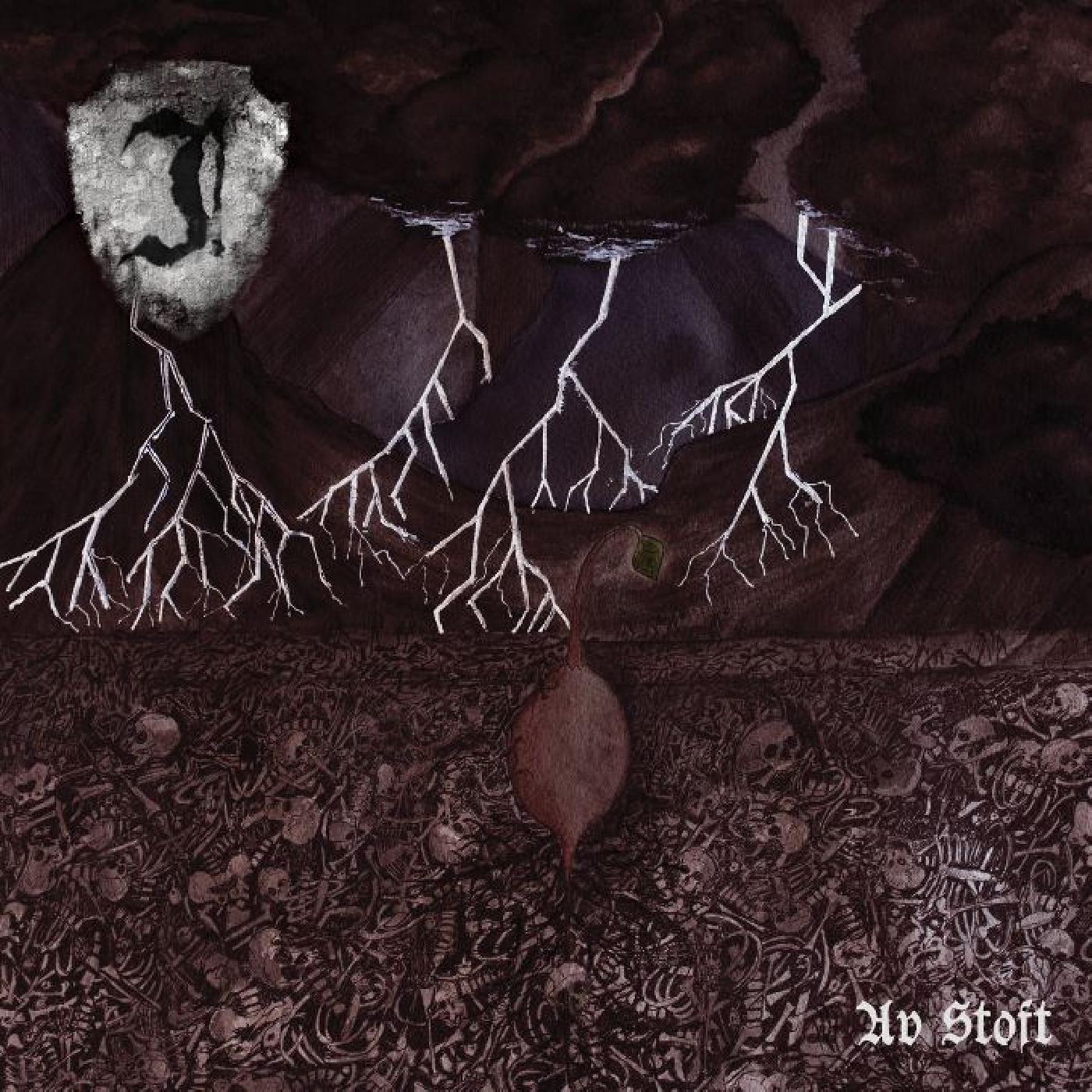 Jordf‰St - Av Stoft (Vinyl) - Joco Records