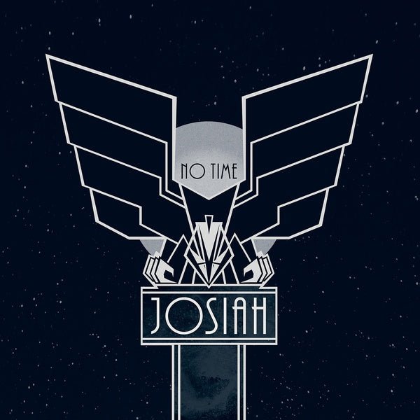 Josiah - No Time (LP) - Joco Records