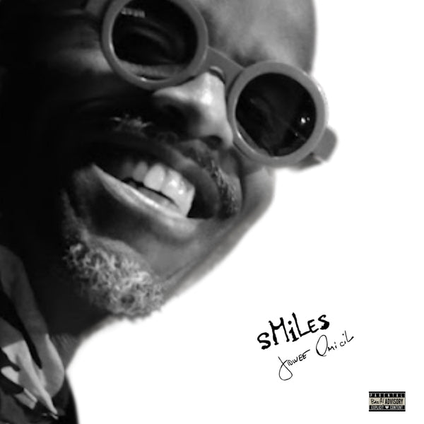 JOWEE OMICIL - Smiles (LP)