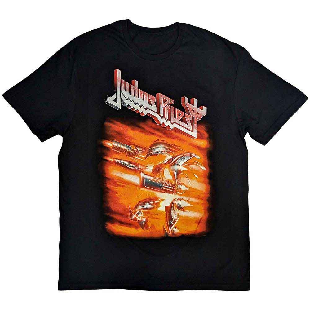 Judas Priest - Firepower (T-Shirt) - Joco Records
