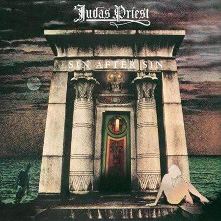 Judas Priest - Sin After Sin (LP) - Joco Records
