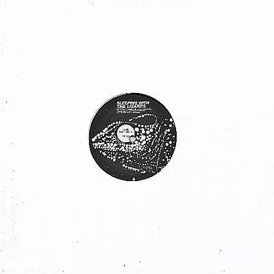 Juho Kahilainen - Sleeping With The Lizards (12 - Inch Vinyl) - Joco Records
