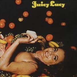 Juicy Lucy - Juicy Lucy (LP)