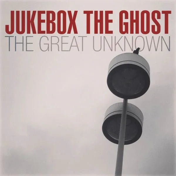 Jukebox The Ghost - The Great Unknown (7-Inch Single) - Joco Records