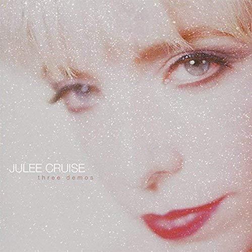 Julee Cruise - Three Demos (12-Inch Vinyl) - Joco Records