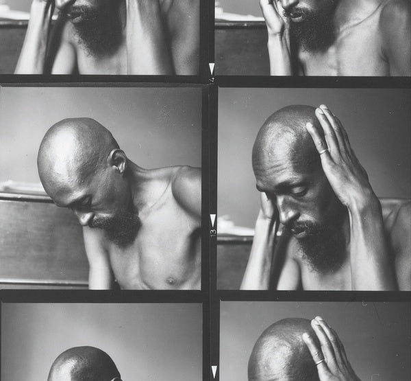 Julius Eastman - Femenine (2 LP) - Joco Records