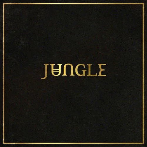 Jungle - Jungle (LP) - Joco Records