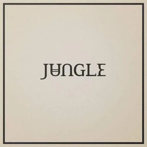 Jungle - Loving In Stereo (LP) - Joco Records
