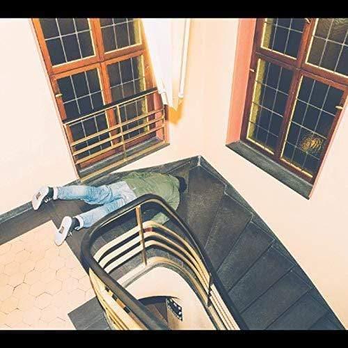 Jurado, Damien - The Monster Who Hated Pennsylvania (LP)