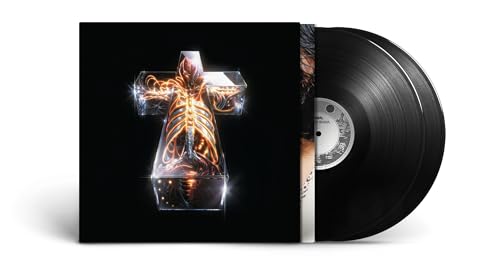 Justice - Hyperdrama (2 LP)