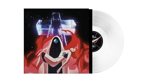 Justice - Neverender (Remixes) (Crystal Clear 12" EP)