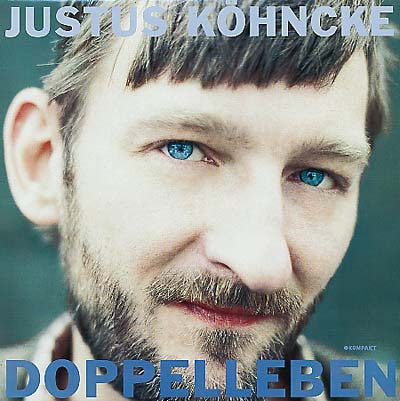 Justus Kohncke - Doppelleben (LP) - Joco Records