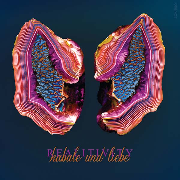 Kabale Und Liebe - Realitivity (3 Lp) - Joco Records