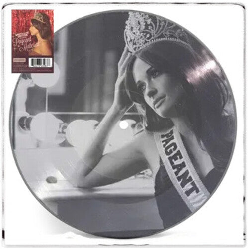 Kacey Musgraves - Pageant Material - Limited Picture Disc Vinyl (Import)