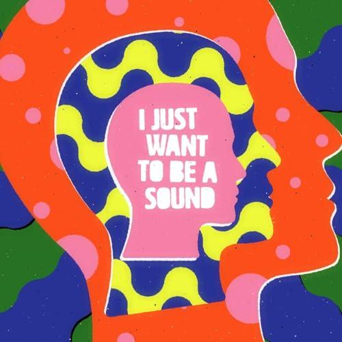 Kadavar - I Just Want To Be A Sound (Black) (LP) - Joco Records