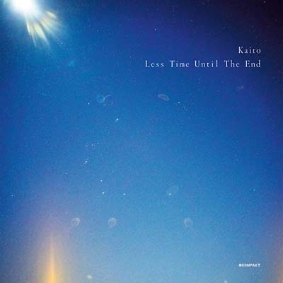 Kaito - Less Time Until The End (LP) - Joco Records