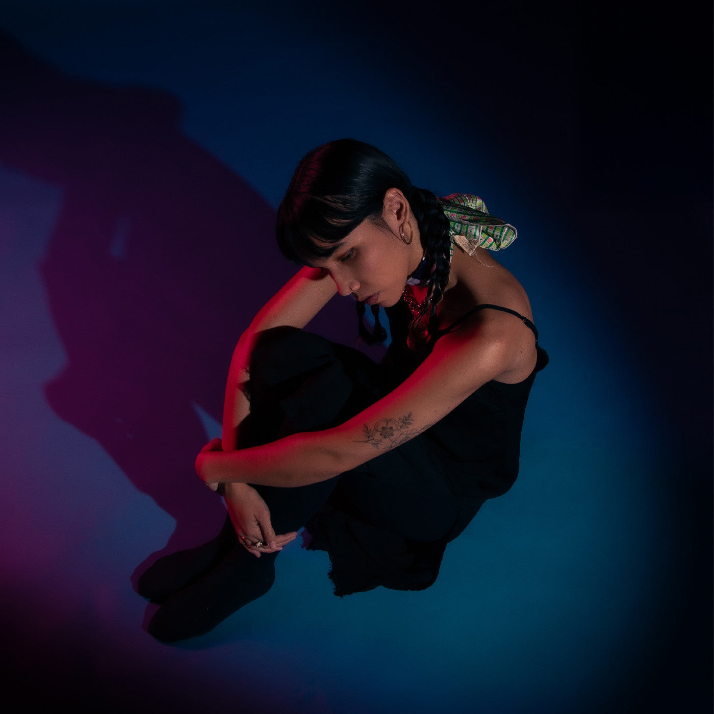 Kalia Vandever - Mana (Hibiscus Vinyl)