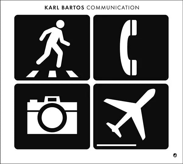 Karl Bartos - Communication (LP) - Joco Records