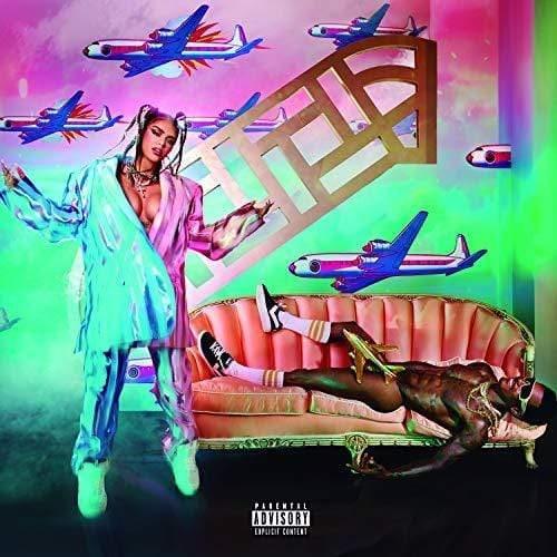 Karol G - Kg0516 (2 LP)