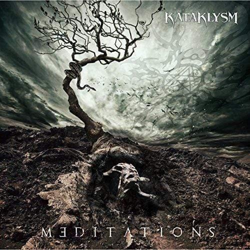 Kataklysm - Meditations (LP) - Joco Records