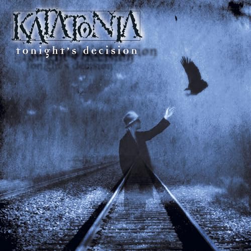 Katatonia - Tonight's Decision (Vinyl) - Joco Records