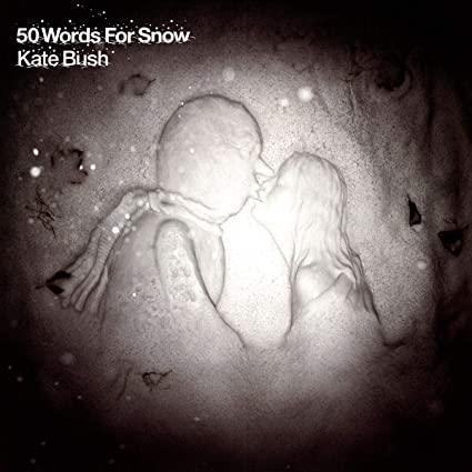 Kate Bush - 50 Words For Snow (Import, Remastered Vinyl, 180 Gram) (2 LP) - Joco Records
