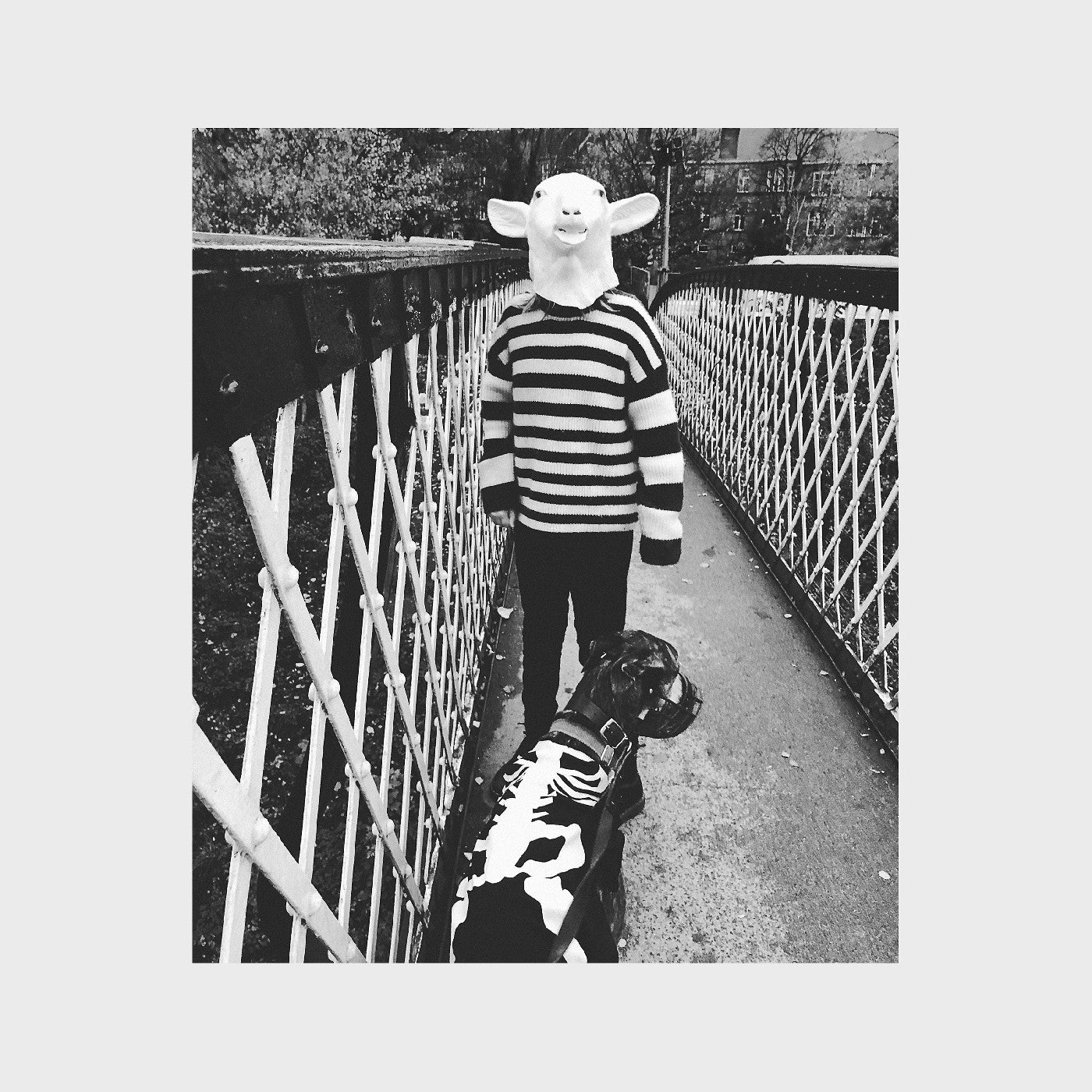 Kathryn Joseph - We Were Made Prey. (Red Vinyl)