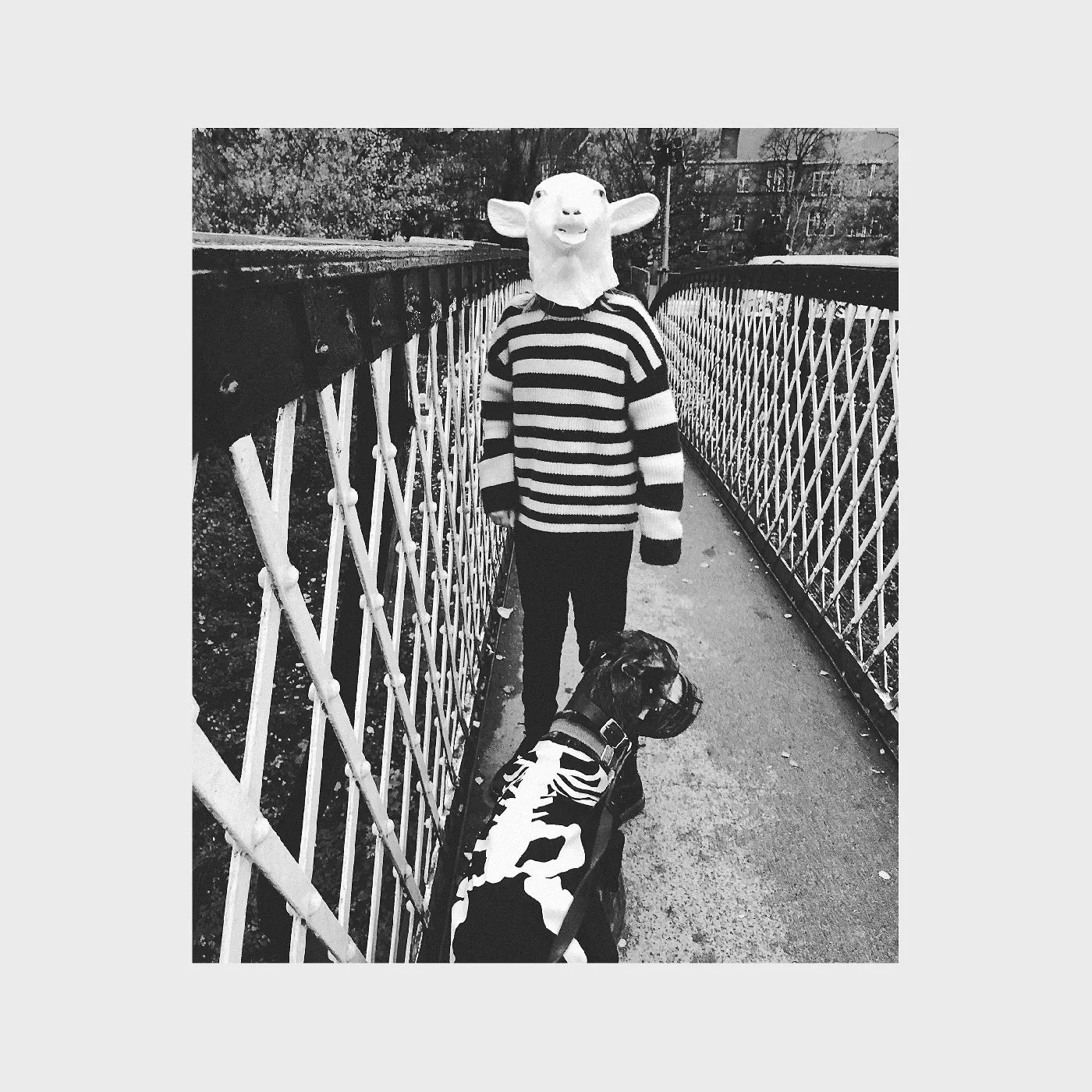 Kathryn Joseph - We Were Made Prey. (Red Vinyl)