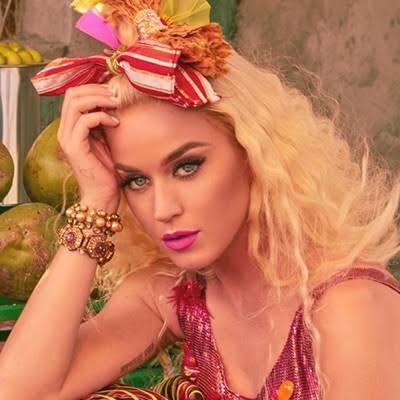 Katy Perry - One of the Boys (Limited Pressing, Gatefold Sleeve) (2 LP) - Joco Records
