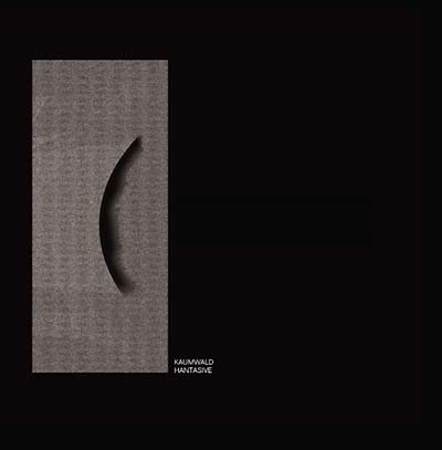 Kaumwald - Hantasive (12 - Inch Vinyl EP) - Joco Records